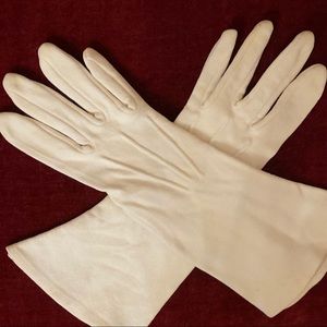 Vintage Gloves
